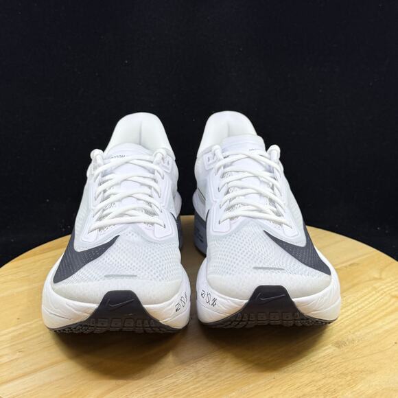 Nike Zoom Fly 6 White Pure Platinum FN8454-104 Men\'s Size 10.5 Shoes main image 5